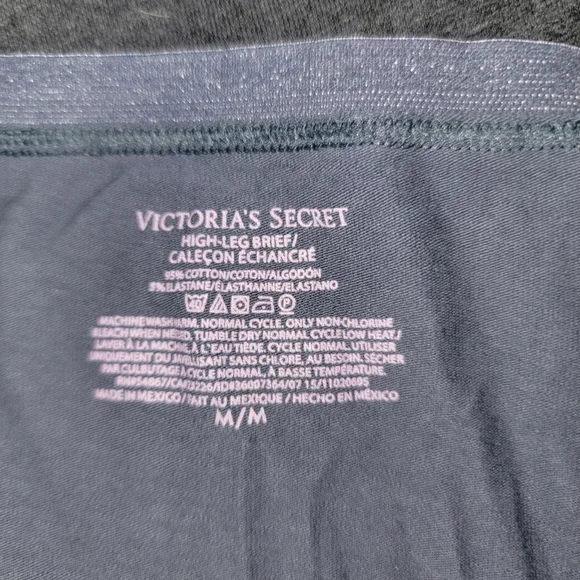 Victoria's Secret Panties - Medium - Set of 3 NWOT - Picture 5 of 5